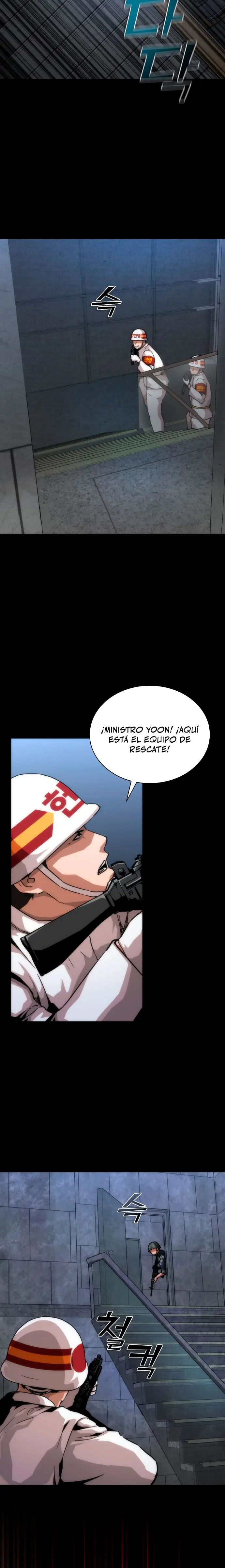 apocalipsis zombie 82 08 Capitulo 113 página 5