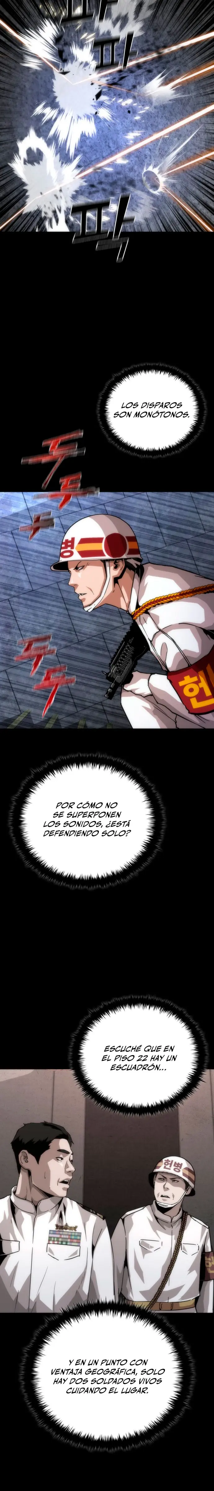 apocalipsis zombie 82 08 Capitulo 113 página 7