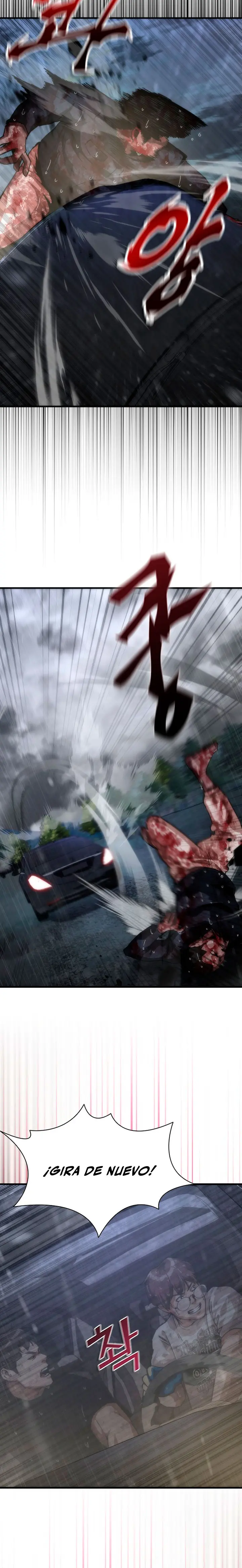 apocalipsis zombie 82 08 Capitulo 114 página 15