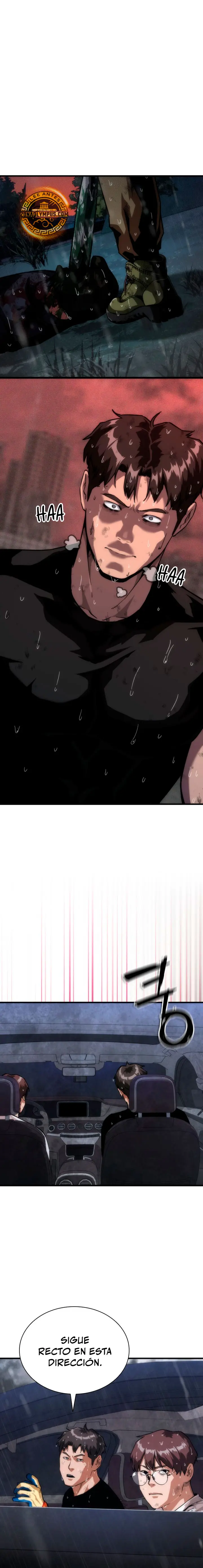 apocalipsis zombie 82 08 Capitulo 114 página 19