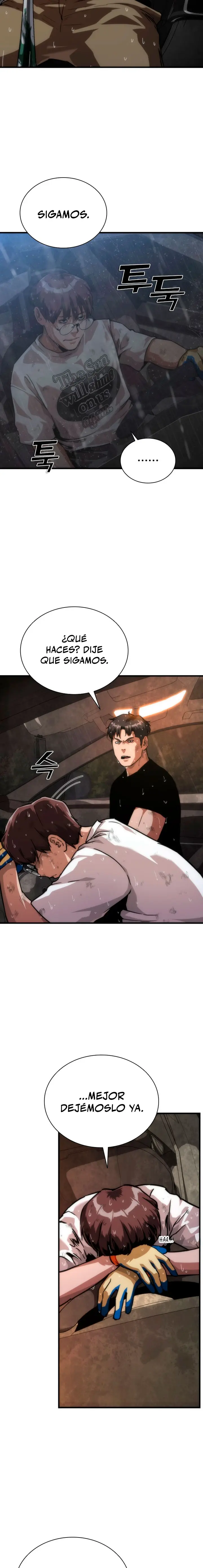 apocalipsis zombie 82 08 Capitulo 114 página 22