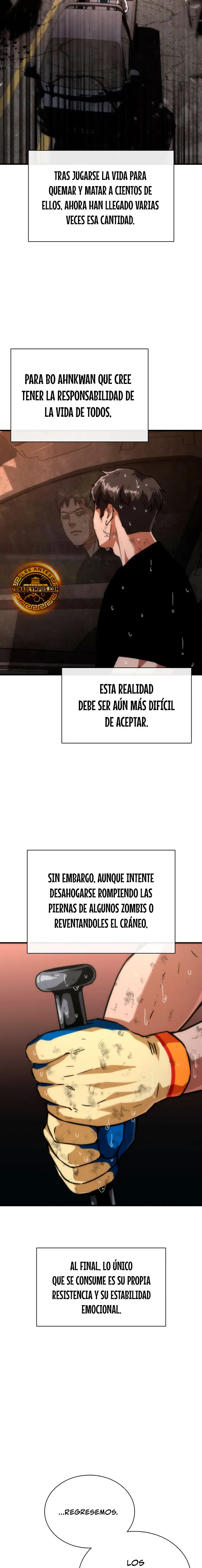 apocalipsis zombie 82 08 Capitulo 114 página 26