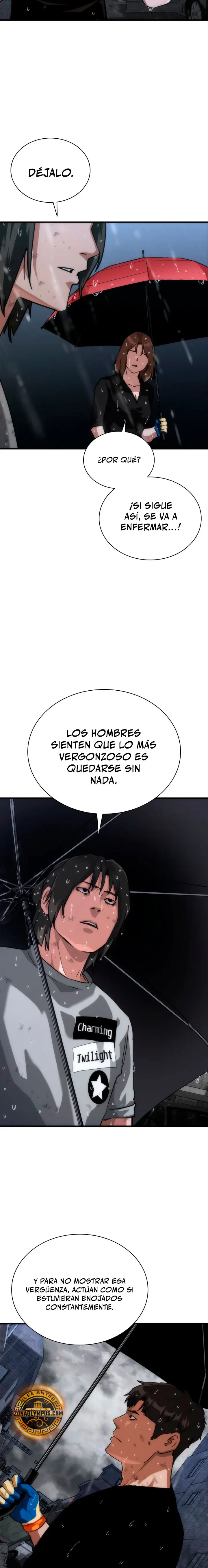 apocalipsis zombie 82 08 Capitulo 114 página 33