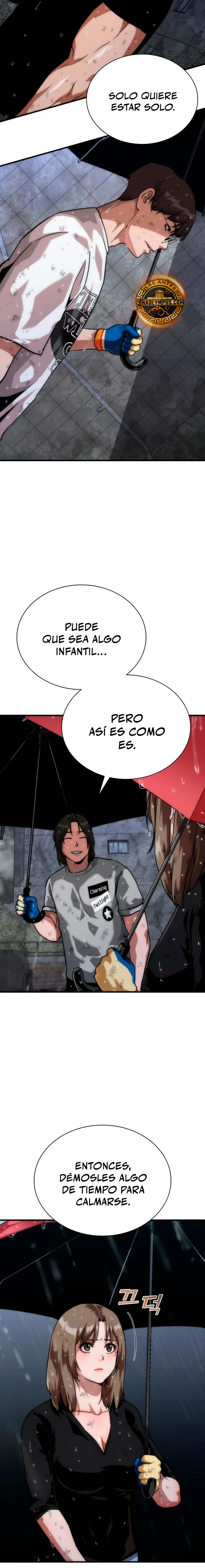 apocalipsis zombie 82 08 Capitulo 114 página 34