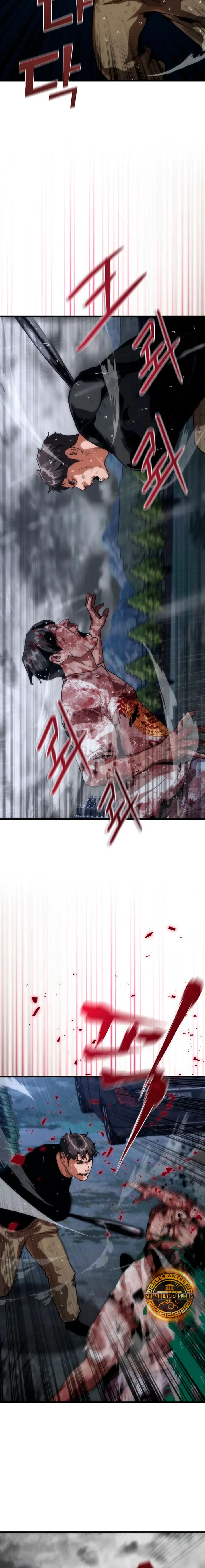 apocalipsis zombie 82 08 Capitulo 114 página 7