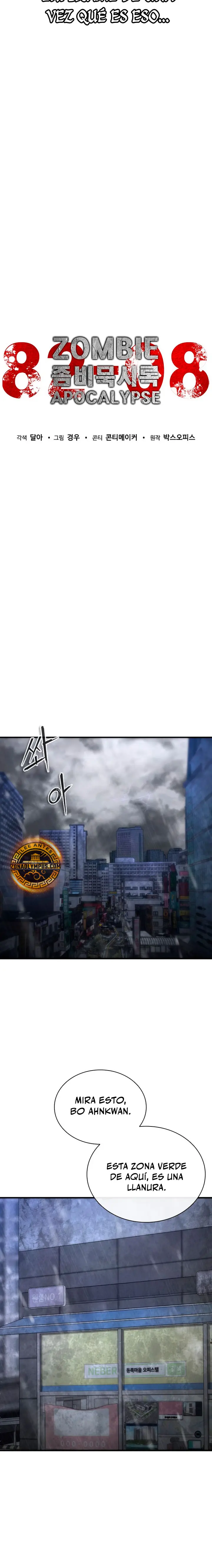 apocalipsis zombie 82 08 Capitulo 115 página 12