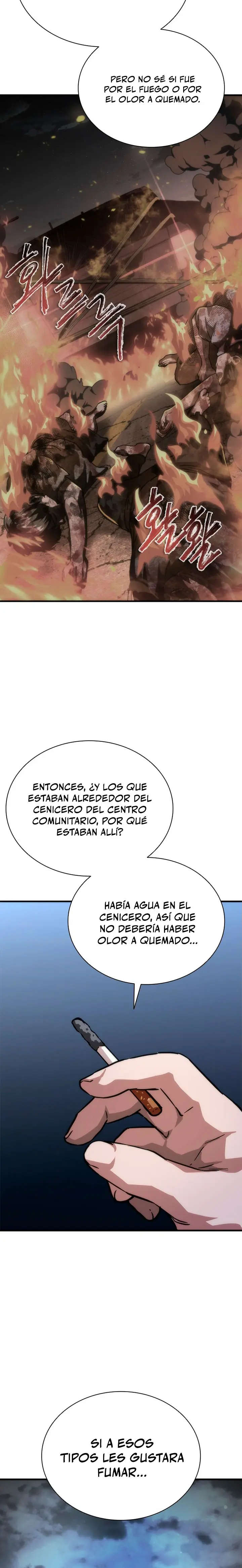 apocalipsis zombie 82 08 Capitulo 115 página 27
