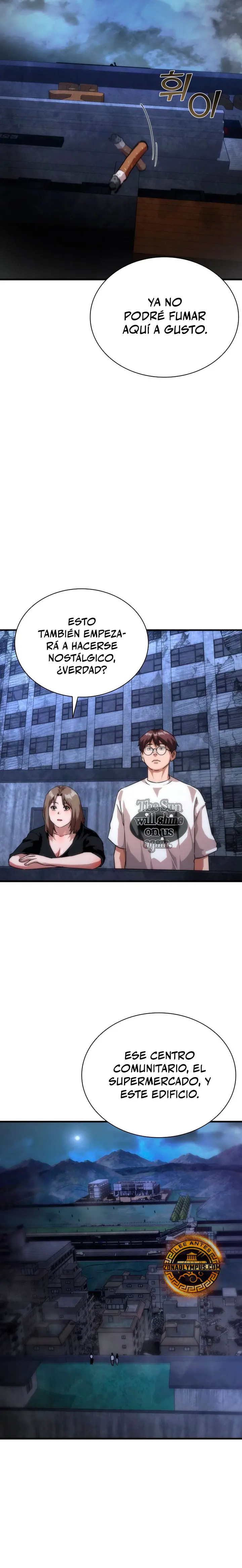apocalipsis zombie 82 08 Capitulo 115 página 28