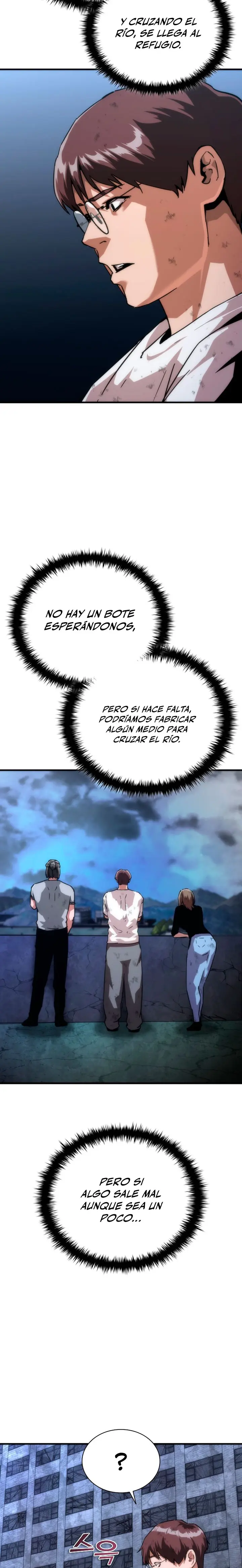 apocalipsis zombie 82 08 Capitulo 115 página 31