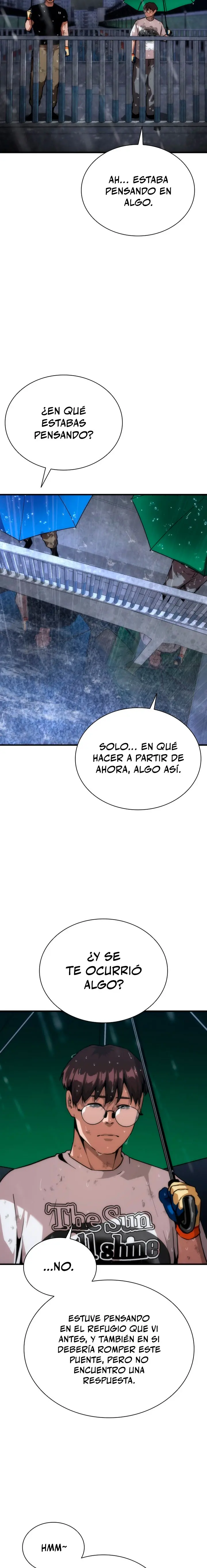 apocalipsis zombie 82 08 Capitulo 115 página 4