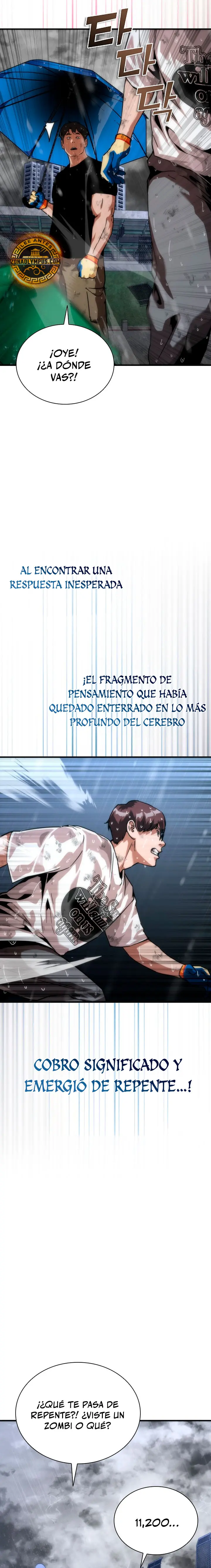 apocalipsis zombie 82 08 Capitulo 115 página 8