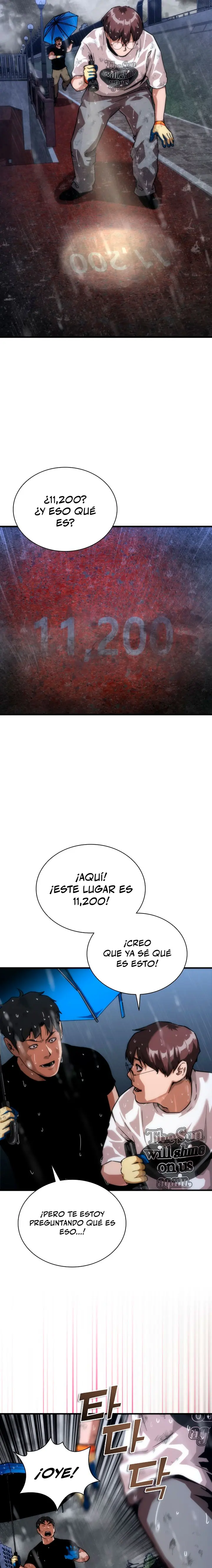 apocalipsis zombie 82 08 Capitulo 115 página 9