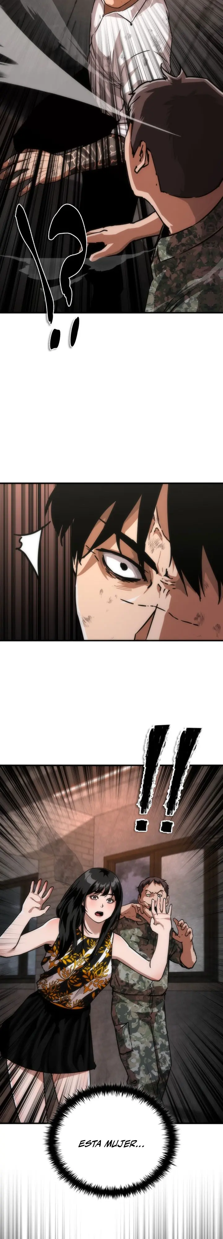 apocalipsis zombie 82 08 Capitulo 116 página 11