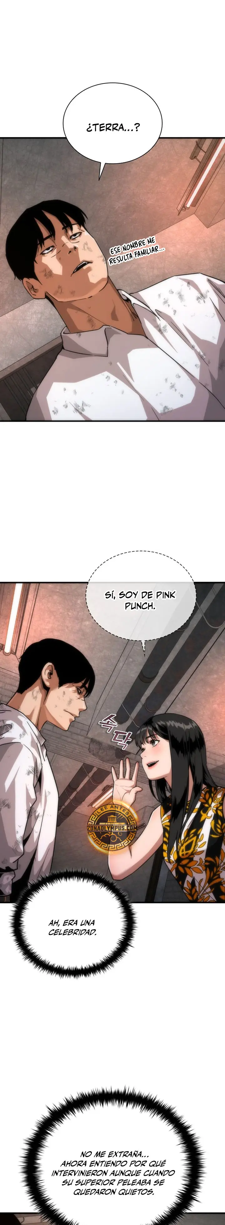 apocalipsis zombie 82 08 Capitulo 116 página 16