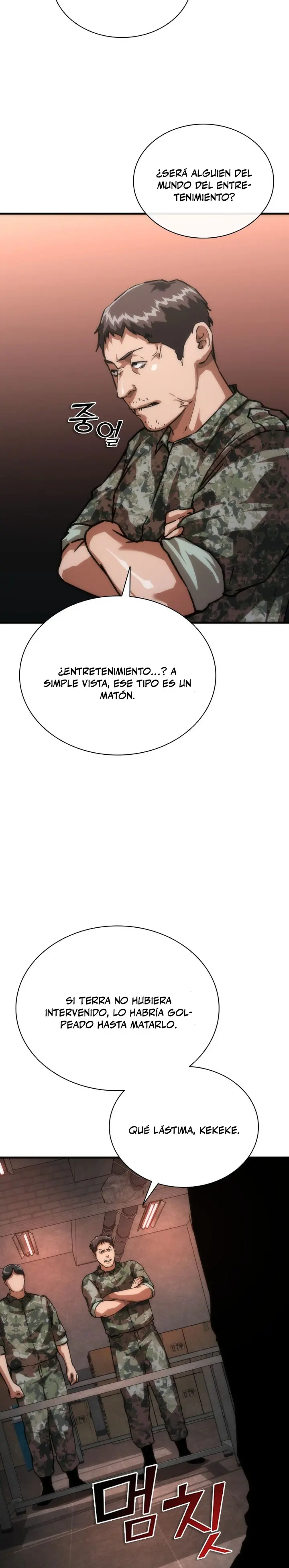 apocalipsis zombie 82 08 Capitulo 116 página 19