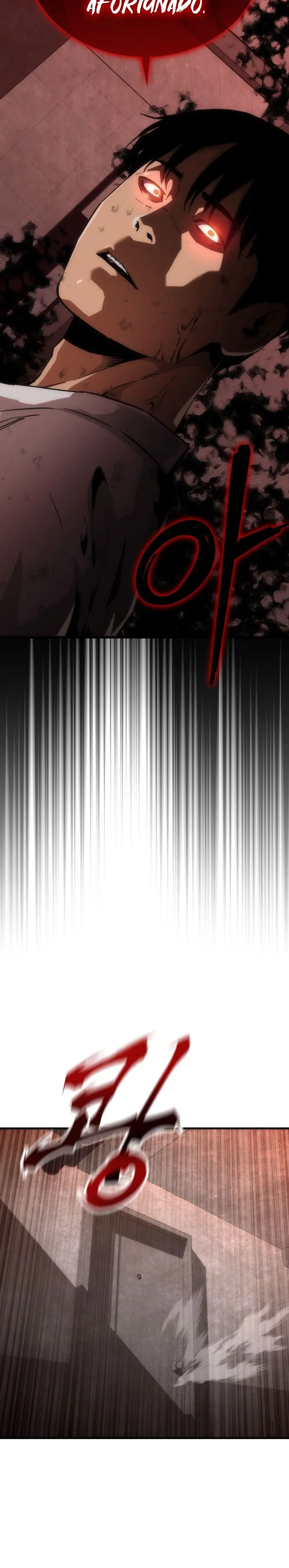 apocalipsis zombie 82 08 Capitulo 116 página 21