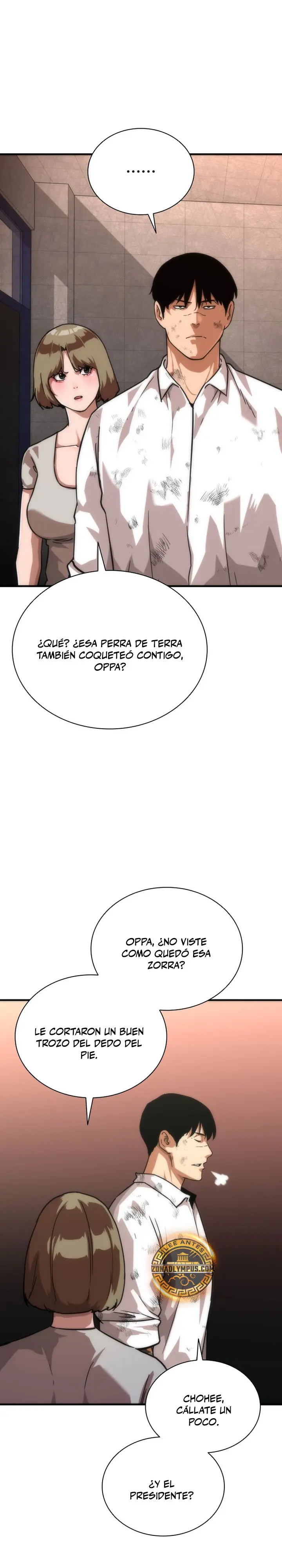 apocalipsis zombie 82 08 Capitulo 116 página 30