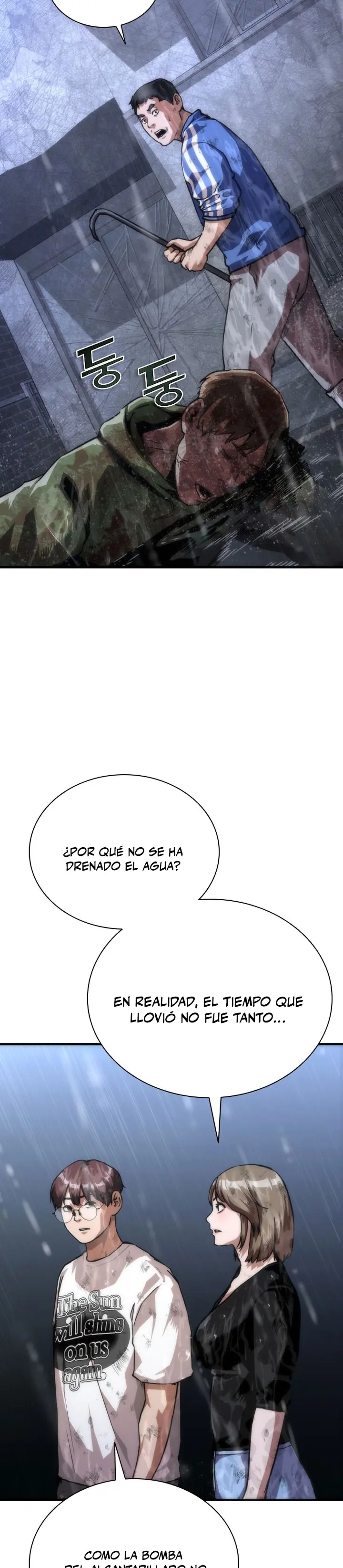 apocalipsis zombie 82 08 Capitulo 116 página 40