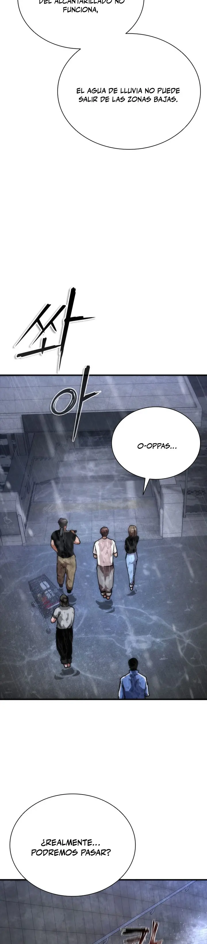 apocalipsis zombie 82 08 Capitulo 116 página 41