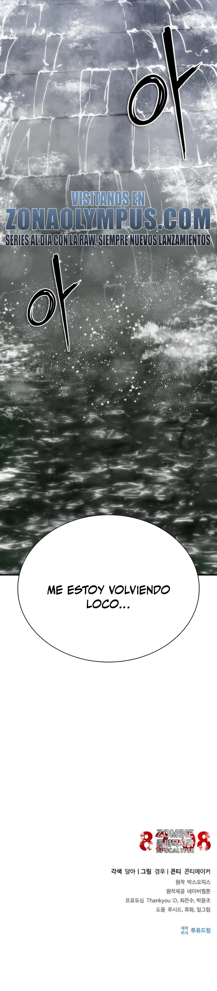 apocalipsis zombie 82 08 Capitulo 116 página 43