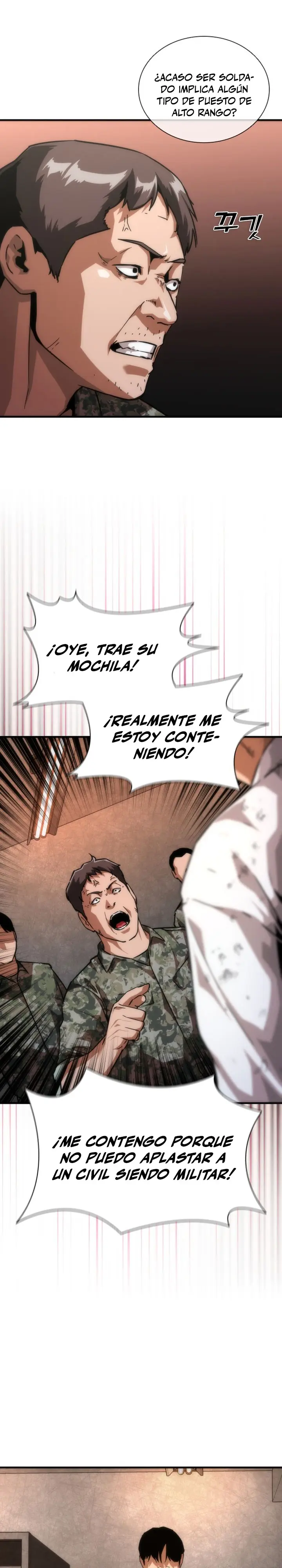 apocalipsis zombie 82 08 Capitulo 116 página 7