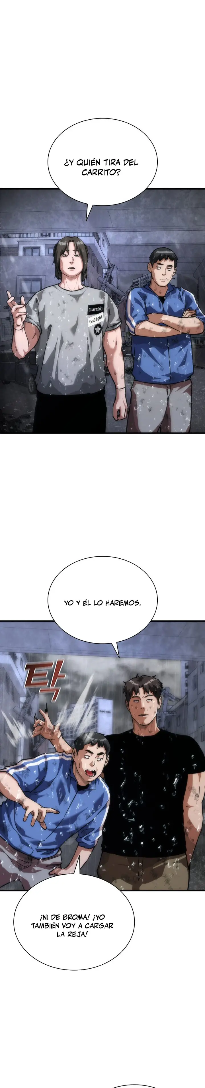 apocalipsis zombie 82 08 Capitulo 117 página 13