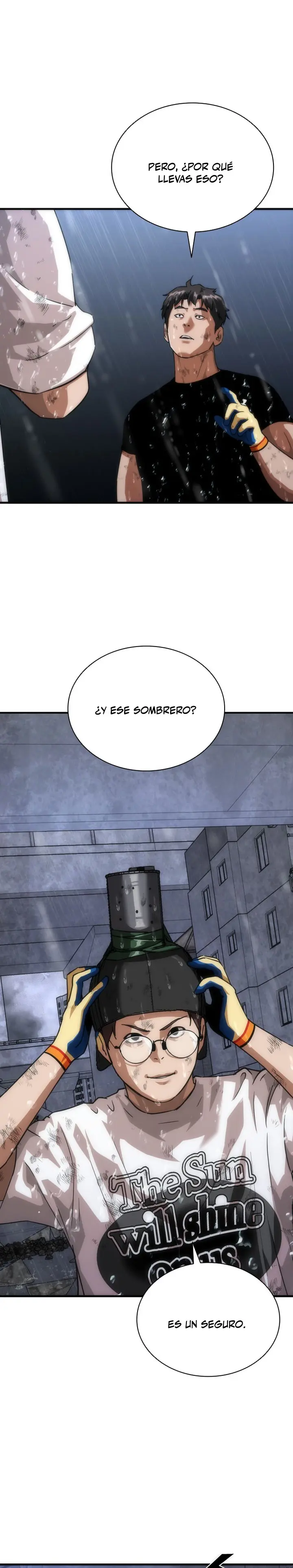 apocalipsis zombie 82 08 Capitulo 117 página 18