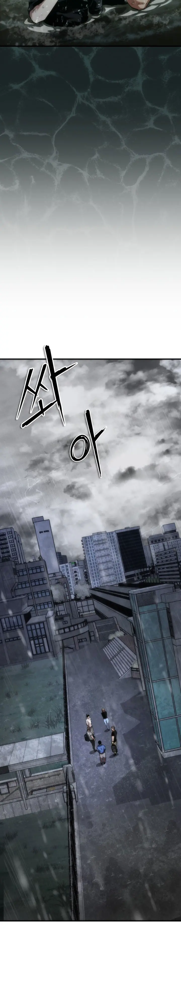 apocalipsis zombie 82 08 Capitulo 117 página 29