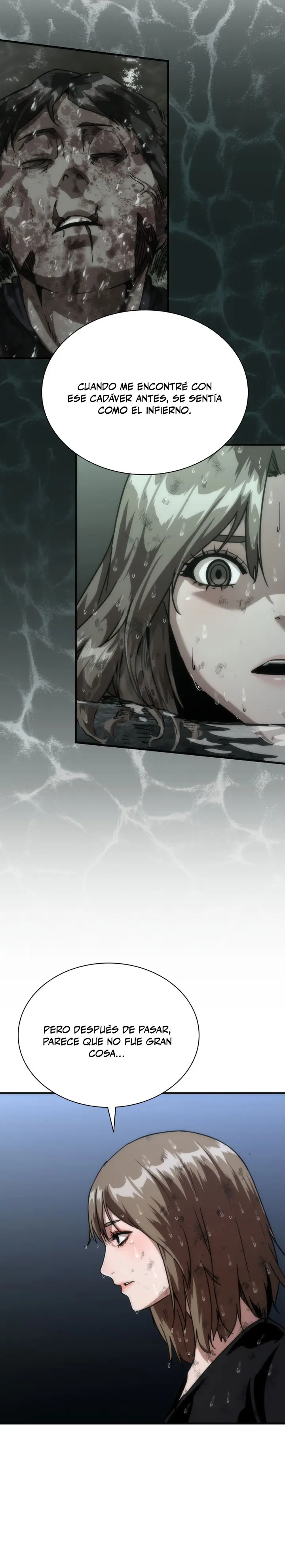 apocalipsis zombie 82 08 Capitulo 117 página 32