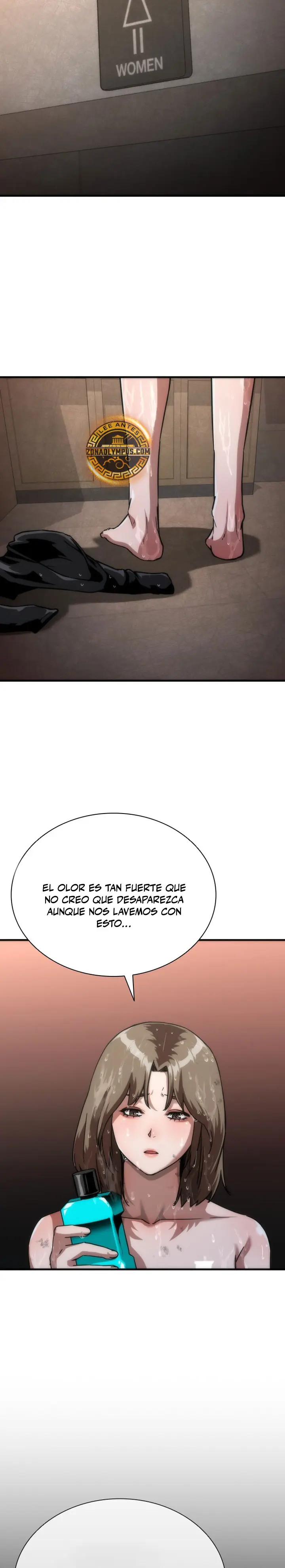 apocalipsis zombie 82 08 Capitulo 117 página 34