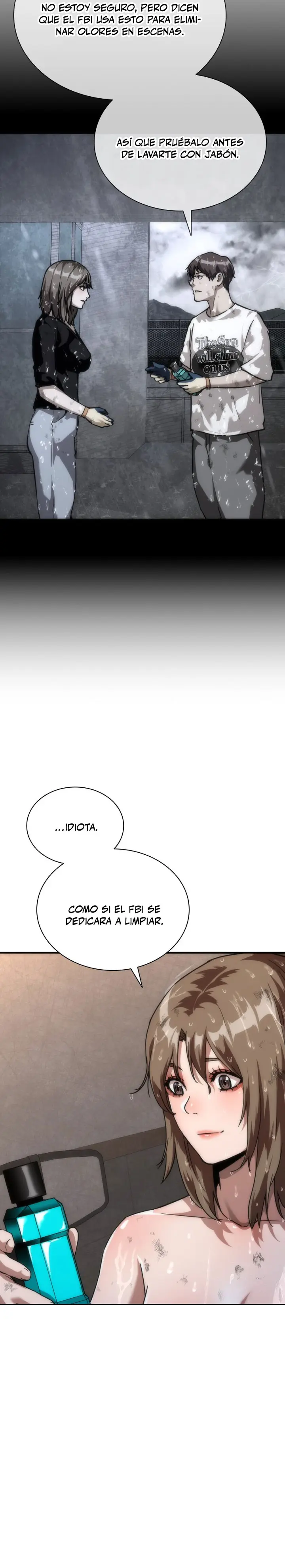apocalipsis zombie 82 08 Capitulo 117 página 35