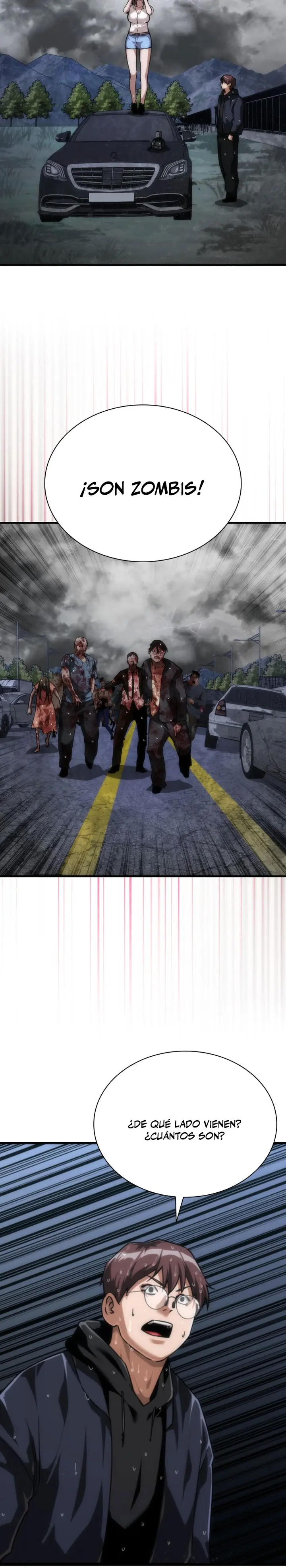 apocalipsis zombie 82 08 Capitulo 117 página 43