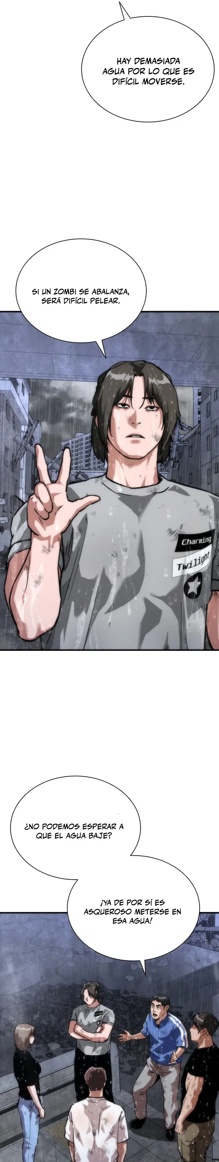 apocalipsis zombie 82 08 Capitulo 117 página 9