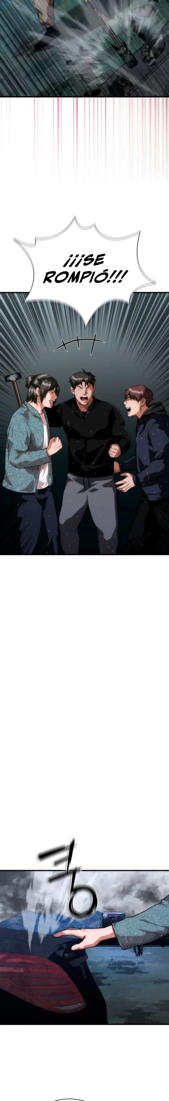 apocalipsis zombie 82 08 Capitulo 118 página 13