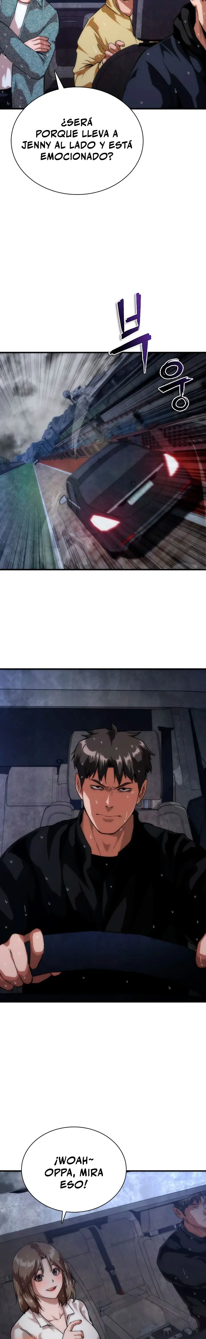apocalipsis zombie 82 08 Capitulo 118 página 16