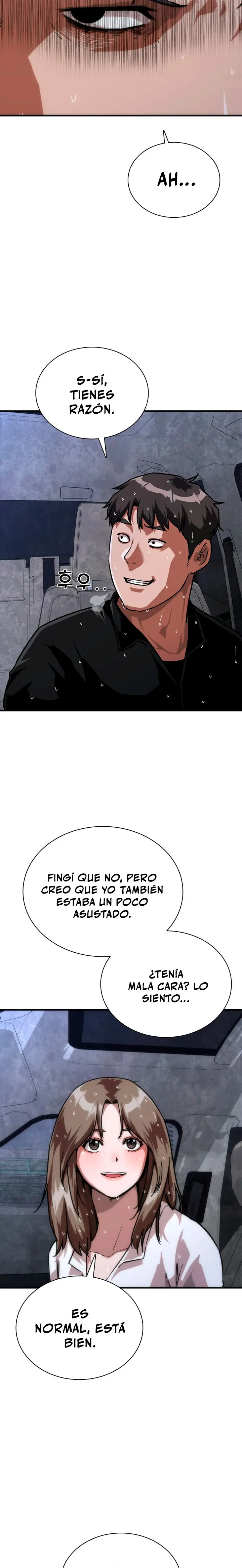 apocalipsis zombie 82 08 Capitulo 118 página 19