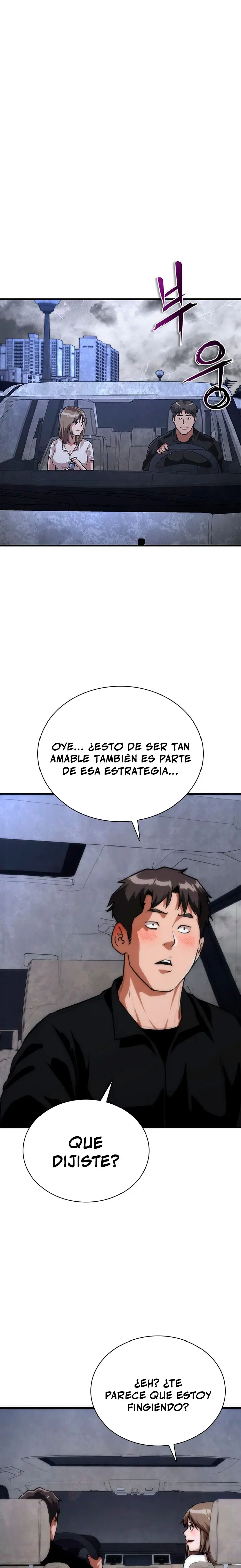 apocalipsis zombie 82 08 Capitulo 118 página 22