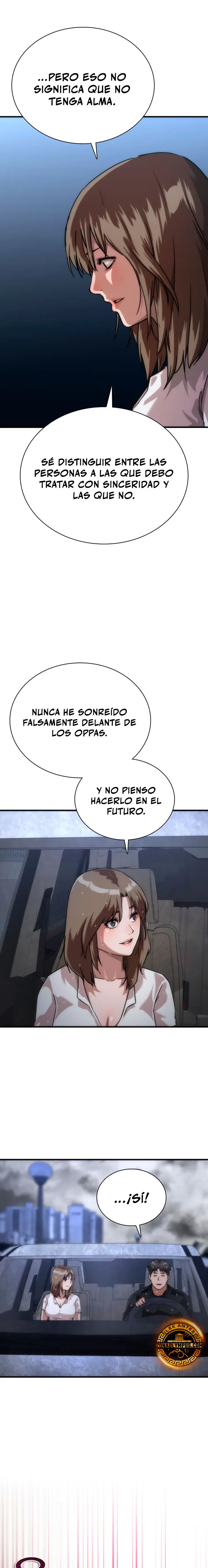 apocalipsis zombie 82 08 Capitulo 118 página 24