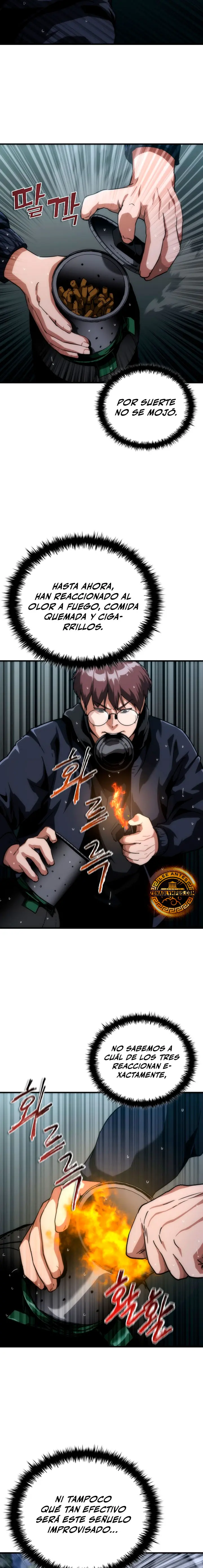 apocalipsis zombie 82 08 Capitulo 118 página 4