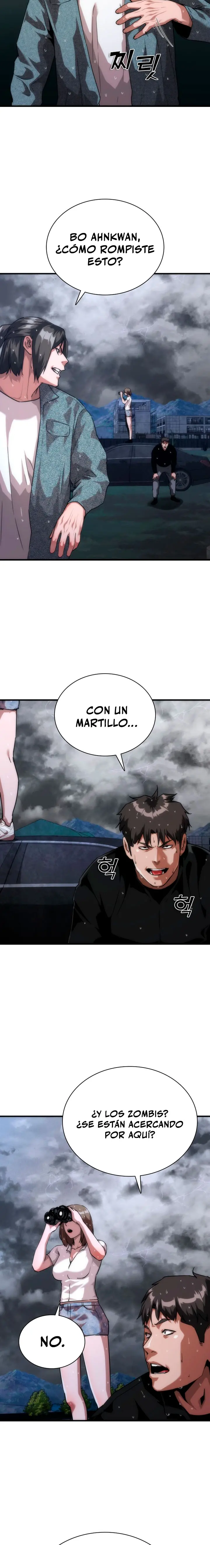 apocalipsis zombie 82 08 Capitulo 118 página 8