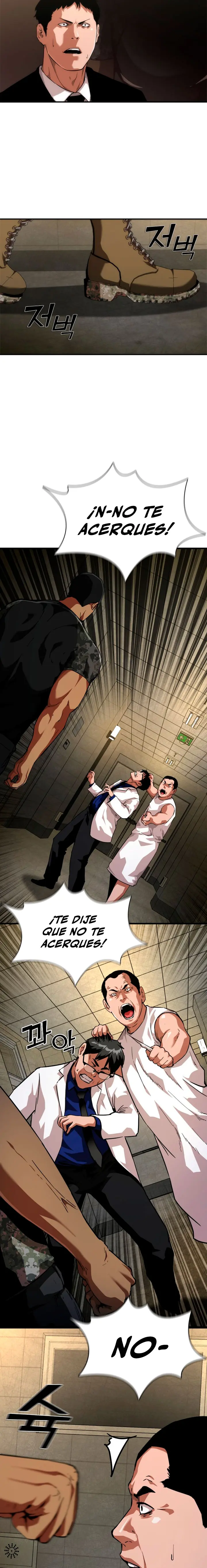 apocalipsis zombie 82 08 Capitulo 119 página 12