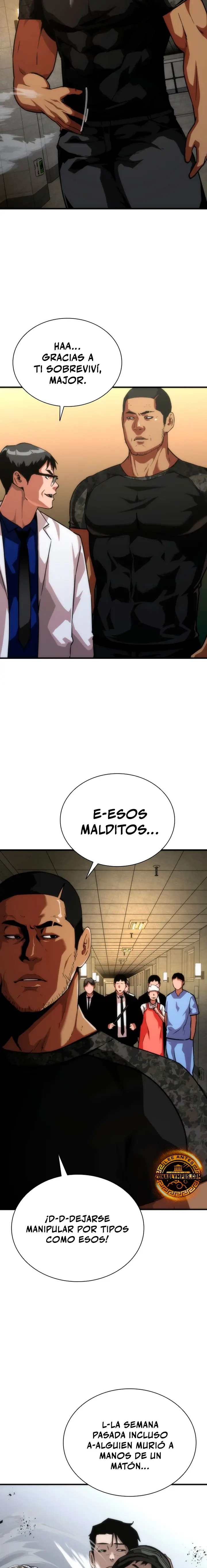 apocalipsis zombie 82 08 Capitulo 119 página 14