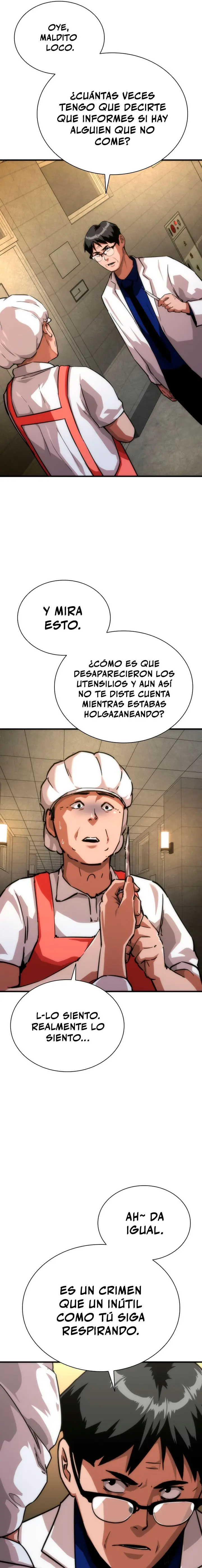 apocalipsis zombie 82 08 Capitulo 119 página 17