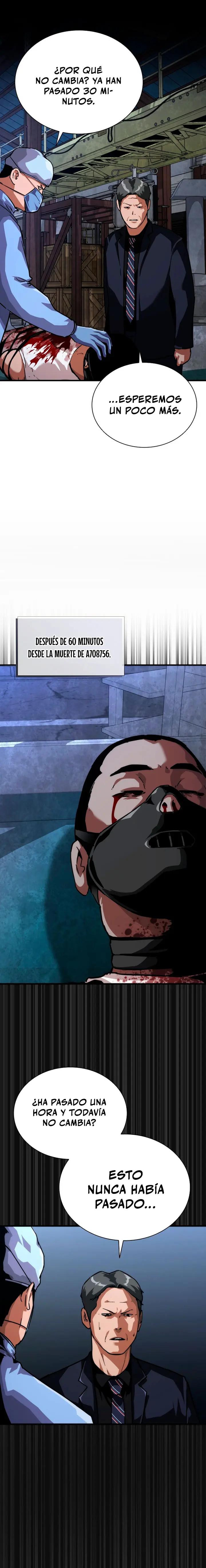 apocalipsis zombie 82 08 Capitulo 119 página 25