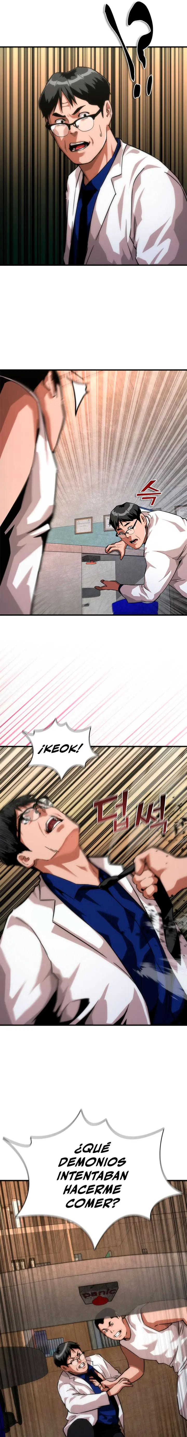 apocalipsis zombie 82 08 Capitulo 119 página 7