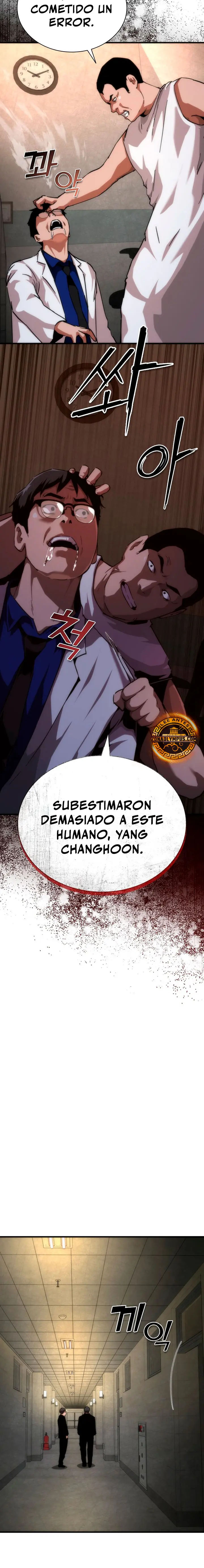 apocalipsis zombie 82 08 Capitulo 119 página 9