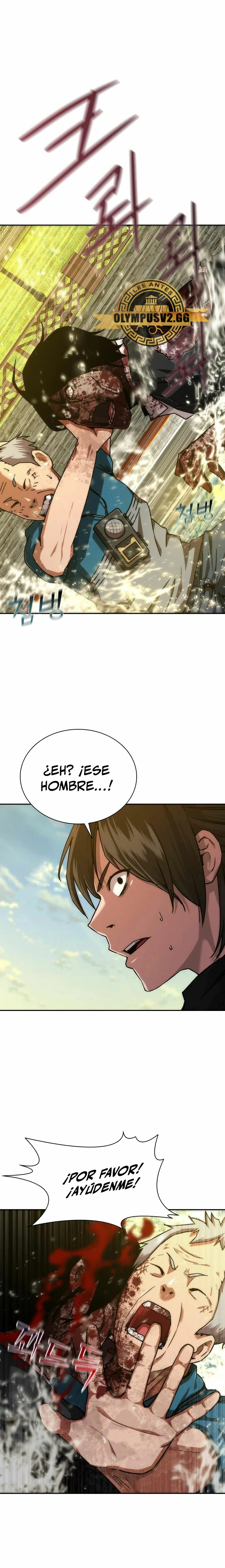 apocalipsis zombie 82 08 Capitulo 12 página 12