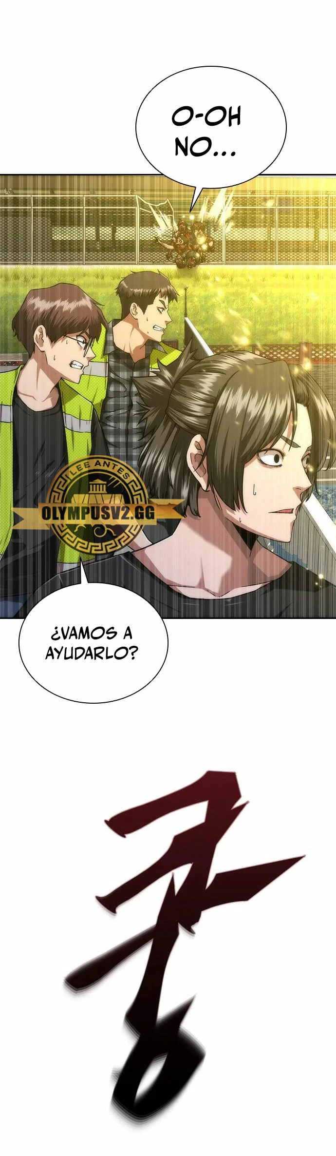 apocalipsis zombie 82 08 Capitulo 12 página 13