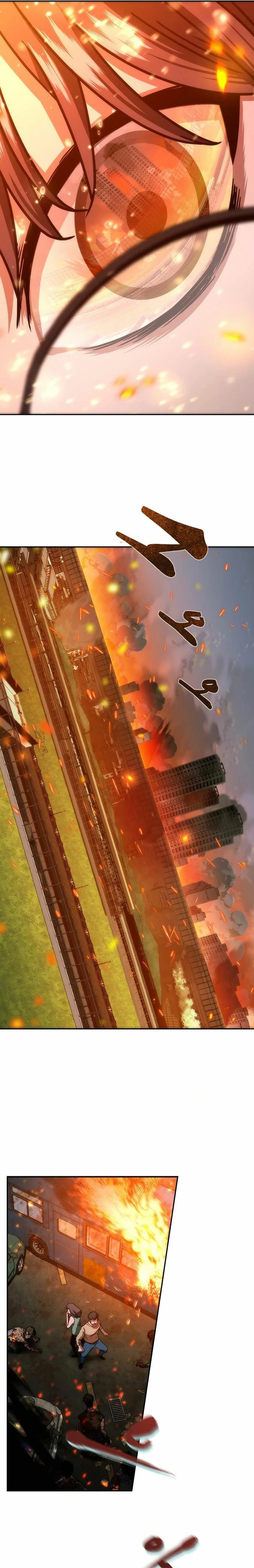 apocalipsis zombie 82 08 Capitulo 12 página 19
