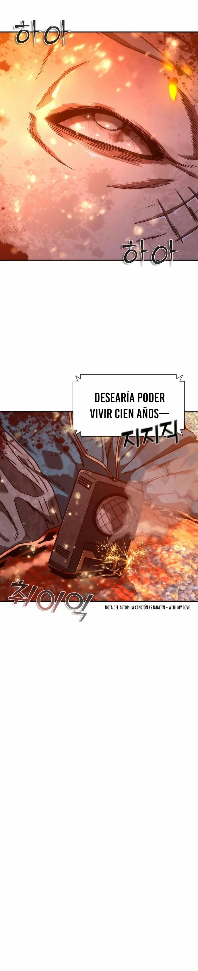 apocalipsis zombie 82 08 Capitulo 12 página 21